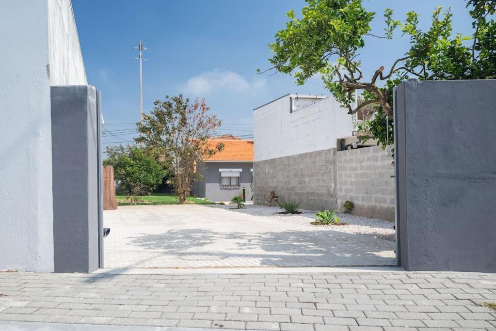 Вилла Memorias Nogueira da Regedoura Экстерьер фото